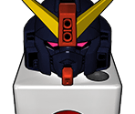 Units - Scramble Wars - SD Gundam G Generation Genesis