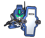 Units - Bonds Of The Battlefield - SD Gundam G Generation Genesis