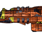 Ships - G Generation Original - SD Gundam G Generation Genesis