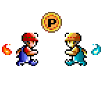 General Sprites - Plumber (Bootleg)
