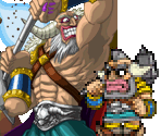 Thanatos - Nintendo Puzzle Collection (JPN)