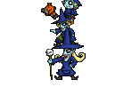 Witches - Nintendo Puzzle Collection (JPN)