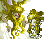Cordelia - Nintendo Puzzle Collection (JPN)