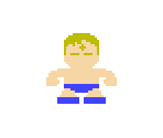 Terryman - M.U.S.C.L.E.: Tag Team Match / Kinnikuman: Muscle Tag Match