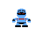 Robin Mask - M.U.S.C.L.E.: Tag Team Match / Kinnikuman: Muscle Tag Match