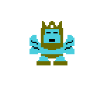 Asuraman - M.U.S.C.L.E.: Tag Team Match / Kinnikuman: Muscle Tag Match