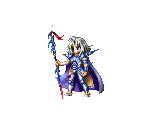 Paladin Cecil - Final Fantasy: Brave Exvius