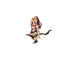 White Mage Rosa - Final Fantasy: Brave Exvius