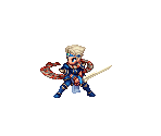 Ceodore - Final Fantasy: Brave Exvius