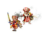 Awakened Onion Knight - Final Fantasy: Brave Exvius