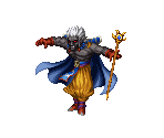 Xande - Final Fantasy: Brave Exvius