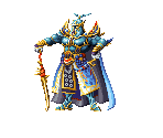 Dark Mage Exdeath - Final Fantasy: Brave Exvius