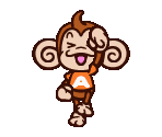 Aiai - Super Monkey Ball Touch & Roll
