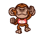 Gongon - Super Monkey Ball Touch & Roll