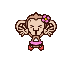 Meemee - Super Monkey Ball Touch & Roll