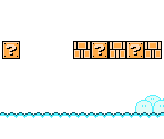 Tileset (SMB3) - Super Mario Maker 2