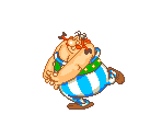 Obelix - Asterix
