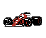 Formula One Car - Ferrari Grand Prix Challenge