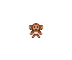 Gongon - Super Monkey Ball Touch & Roll