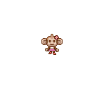 Meemee - Super Monkey Ball Touch & Roll