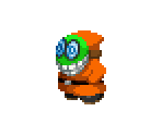 Fawful Guy - Mario & Luigi: Bowser's Inside Story + Bowser Jr.'s Journey