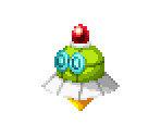 Fawfulcopter - Mario & Luigi: Bowser's Inside Story + Bowser Jr.'s Journey