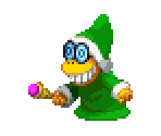 Magifoofa - Mario & Luigi: Bowser's Inside Story + Bowser Jr.'s Journey