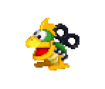 Mechakoopas - Mario & Luigi: Bowser's Inside Story + Bowser Jr.'s Journey