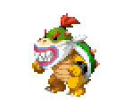 Bowser Jr. (Ranged) - Mario & Luigi: Bowser's Inside Story + Bowser Jr.'s Journey