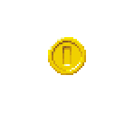 Coins - Mario & Luigi: Bowser's Inside Story + Bowser Jr.'s Journey