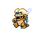 Enemies (SMW) - Super Mario Maker 2