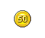 Objects (SMW) - Super Mario Maker 2