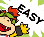 Stamps - Super Mario Maker 2