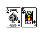Cards (Internet Spades & Hearts) - Windows XP Card Games