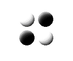 General Sprites - Internet Reversi (XP)
