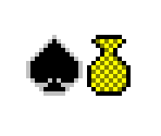 Internet Spades - Windows XP Card Games