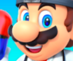 App Icon - Dr. Mario World