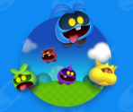 Loading Screen - Dr. Mario World