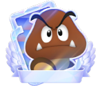 Medals - Dr. Mario World