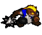 Tagdor - Willy Wombat (JPN)