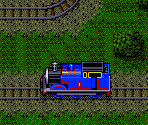 Sodor - Thomas the Tank Engine and Friends