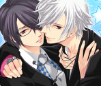 Events (1/2) - BROTHERS CONFLICT: Passion Pink