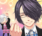 Events (2/2) - BROTHERS CONFLICT: Passion Pink