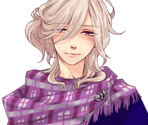 Character Portraits (1/2) - BROTHERS CONFLICT: Passion Pink