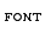 Font - Diablo (Prototype)