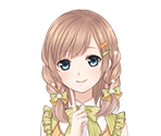 Bobo - Love Nikki