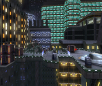 Level Icons - Jedi Knight: Jedi Academy