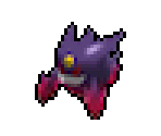 Pokémon Icons - Pokémon Rumble World