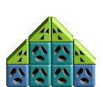 Clanblocks - Mischief Makers