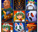 Mugshots - Mischief Makers